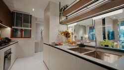 Lentor Hills Residences (D26), Apartment #526848181